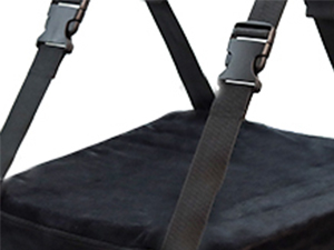 seat cushion for tailbone pain relief