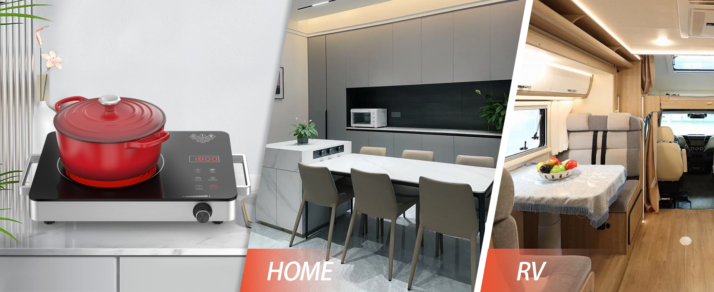 Easy to Carry and Move