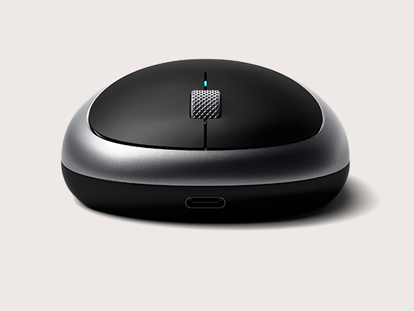 M1 Bluetooth Wireless Mouse