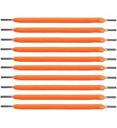 10Pcs 3V LED Filament Bulb Repair Kit, Replacement Light Beads for Vintage Edison Lamps, DIY Inca...