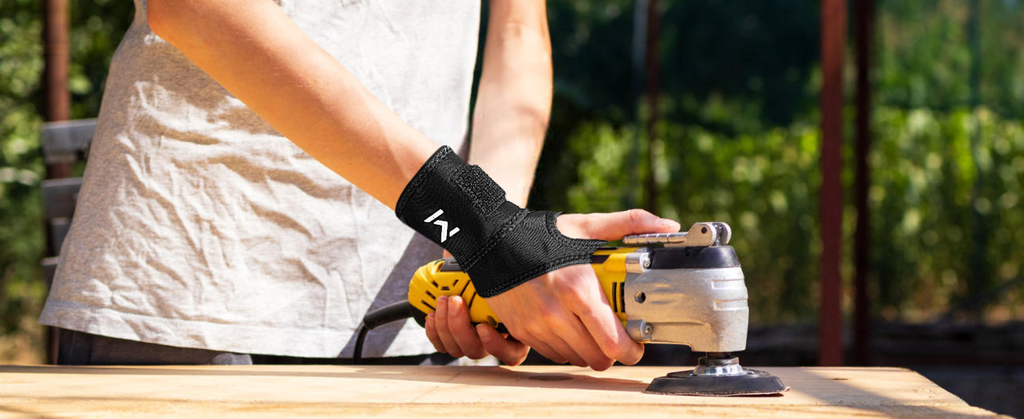 wrist support