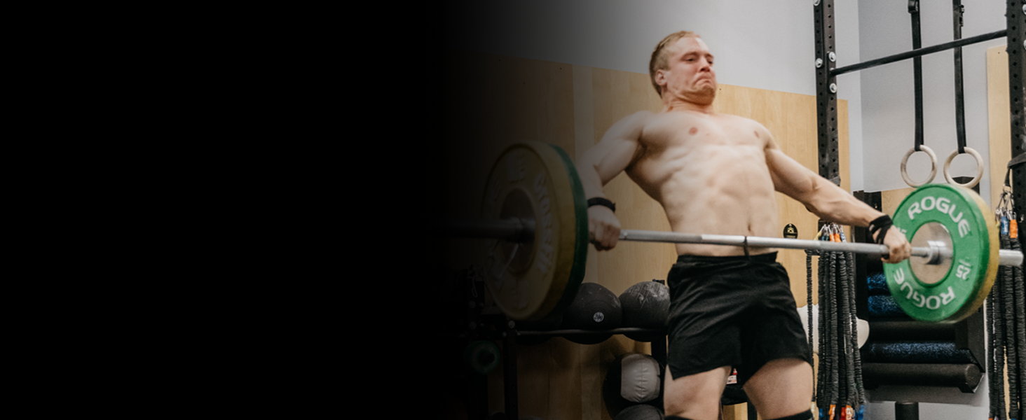 element 26 Sam Kwant Power Lifting Iso Wraps