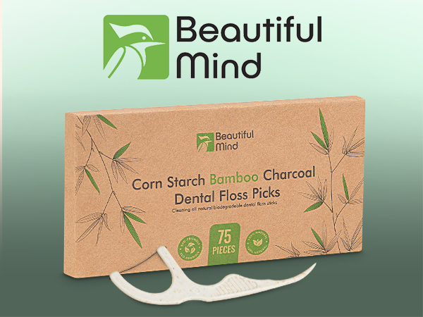 Dental Floss Picks