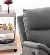 Vanshly Metal Drive Toggle and Clevis Mount Power Recliners Fits for La Z Boy/LazyBoy,Fits All L-...