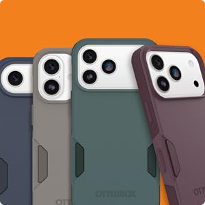 Commuter Series - Cool colors