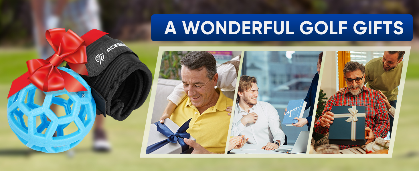 golf swing trainer
