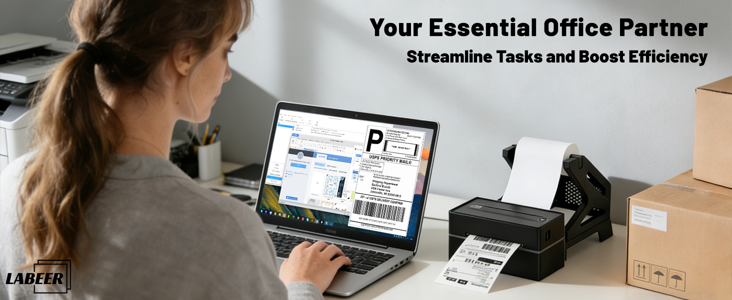 Your Essential Office Partner: Streamline Tasks and Boost Efficiency.
