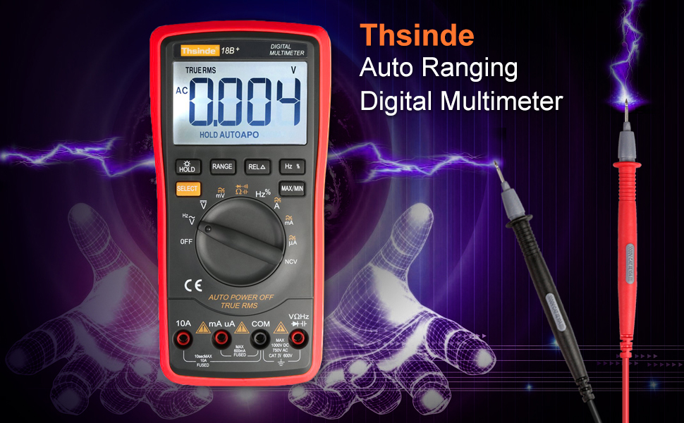 multimeter
