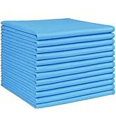 HOMEXCEL Microfiber Glass Cleaning Cloth 12 PK, Lint Free Streak Free, Reusable Cleaning Cloth fo...