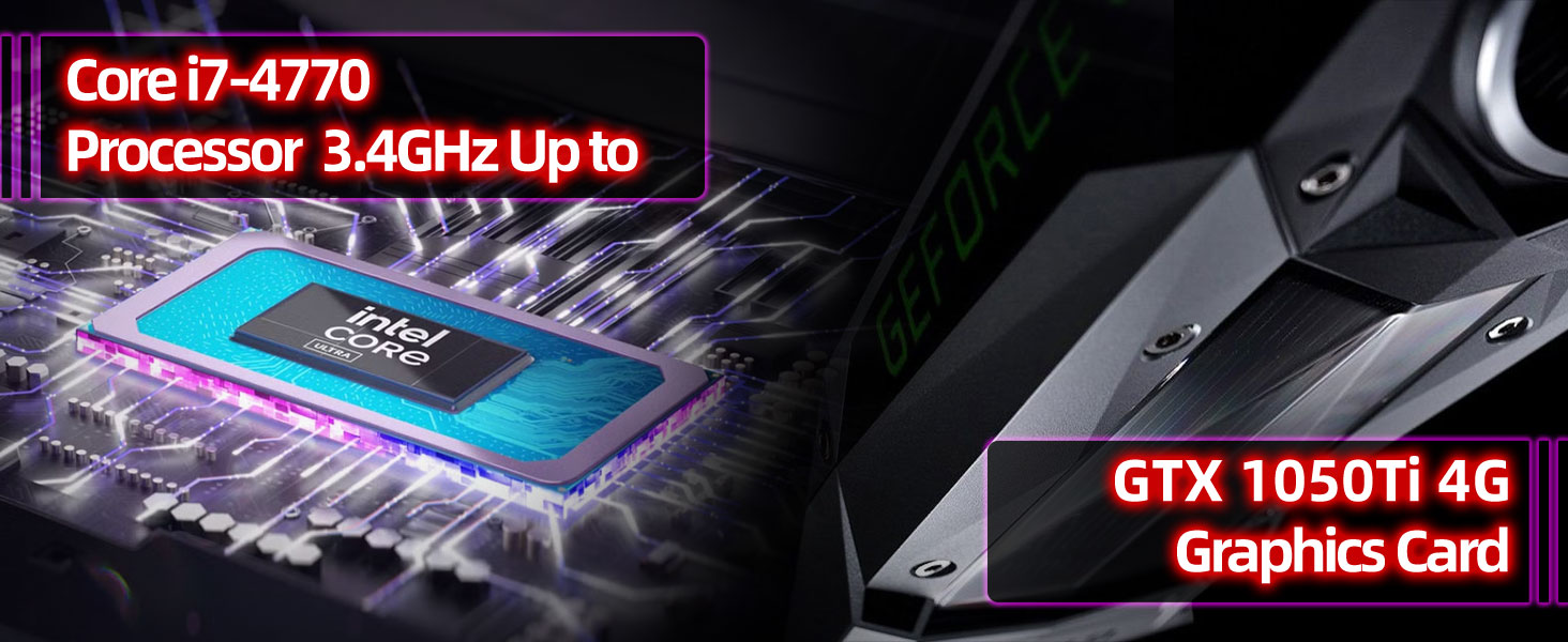 GTX 1050Ti 4G