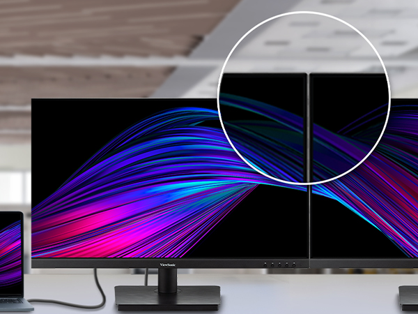 Frameless Design