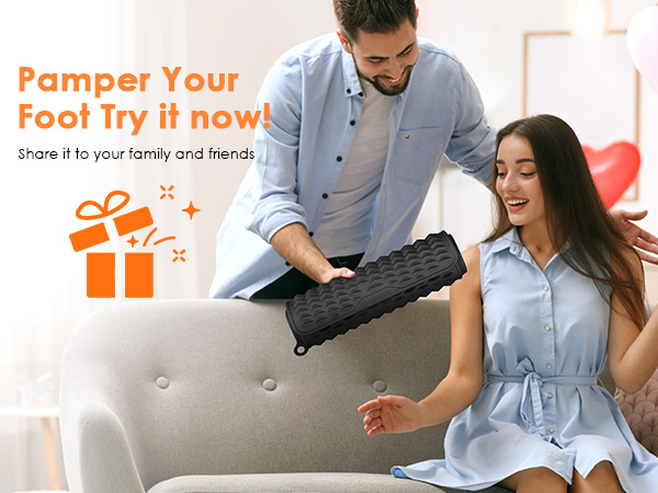 Pamper Your Foot Try it now!