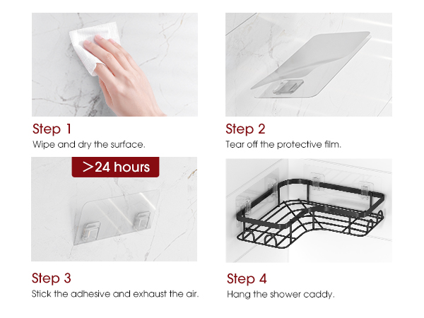 bathroom accessories