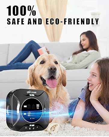 Human and pet friendly