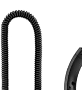 Extra Long Cord Headphones for TV