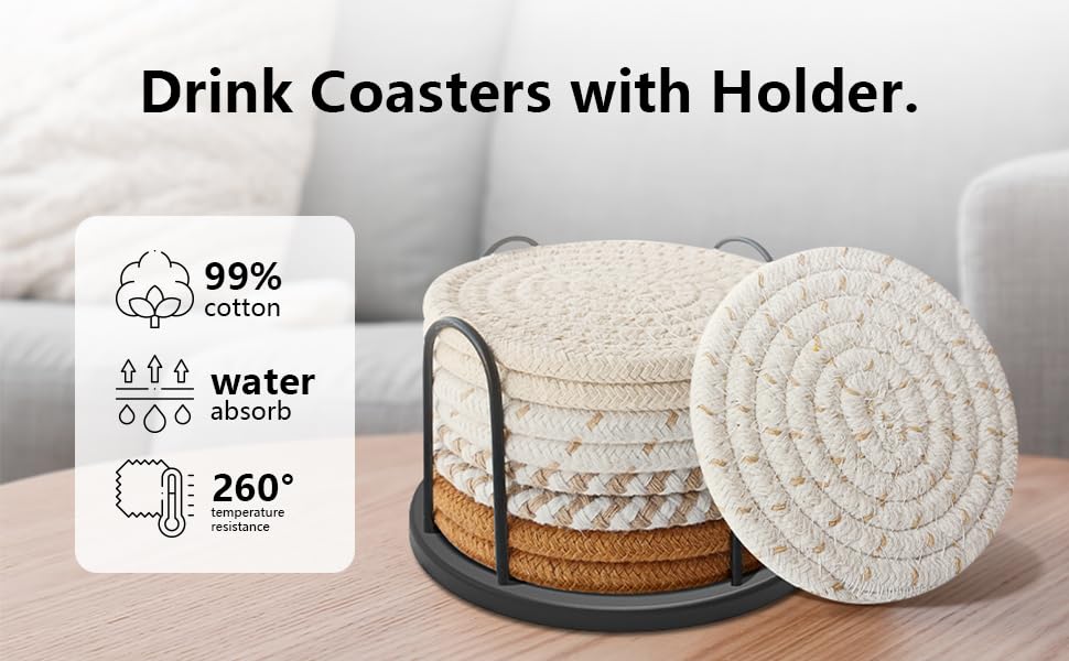 coaster