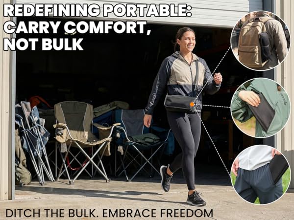 Portable Stool