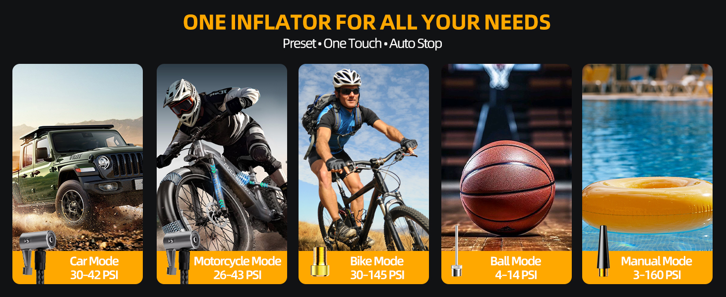 jump starter with air compressor