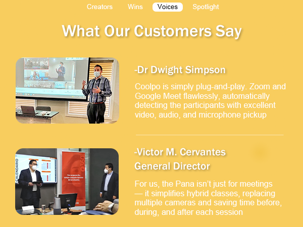 Trusted by Over 10,000 Professionals