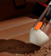 OXILAM Handheld Vacuum Cordless, 4 in 1 Car Vacuum Portable Cordless with 14000Pa Strong Suction,...