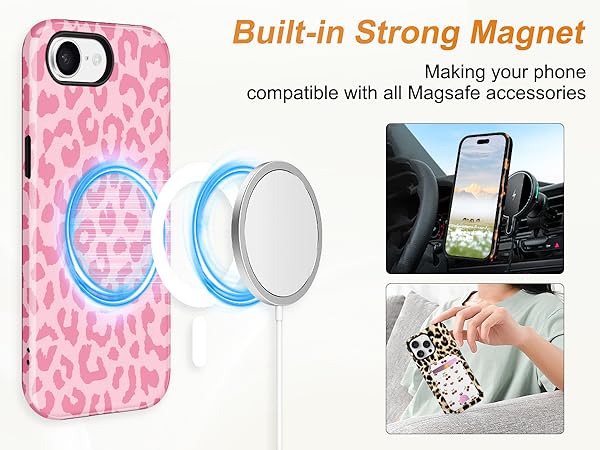 cheetah phone case