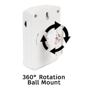 Easily &amp;amp; Quickly Adjust Orientation.