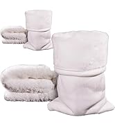 NIOVIOLET S8F Aquarium Filter Replacement Sock Filters 4PSC