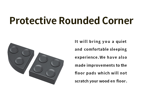 anti slip pads
