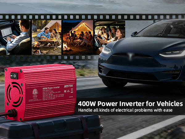car power inverter