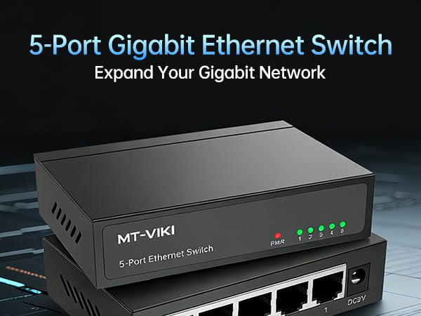 ethernet switch