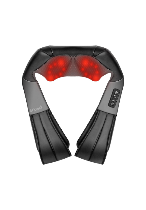 Classic 3D Neck Massager