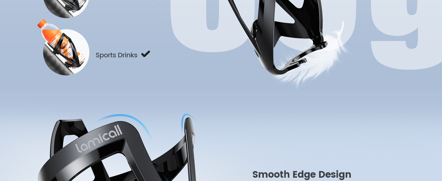 bicycle cup holder