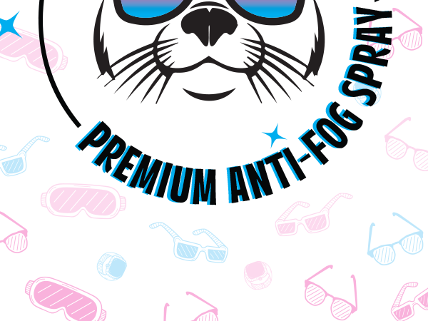 See Lion Premium Anti-Fog Spray for glasses, goggles, visors, tech, sunglasses and more