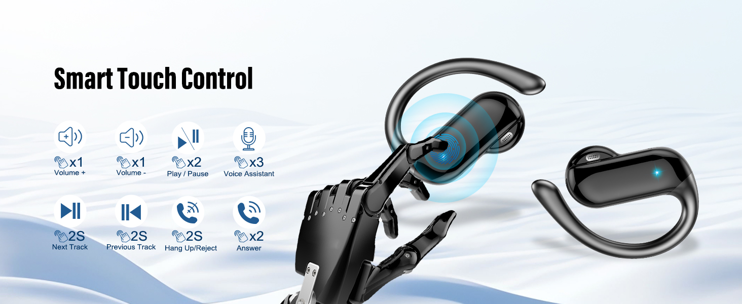 ai language translator earbuds