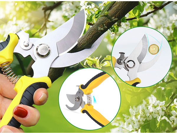 Gardening Scissors
