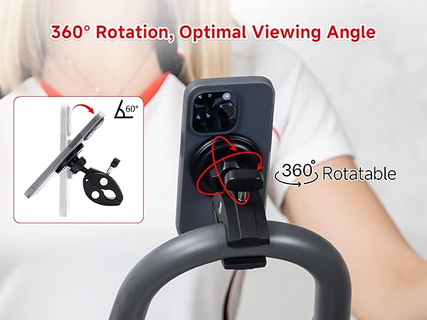 magsafe bike phone mount