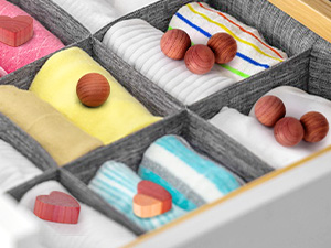 closet smell eliminator