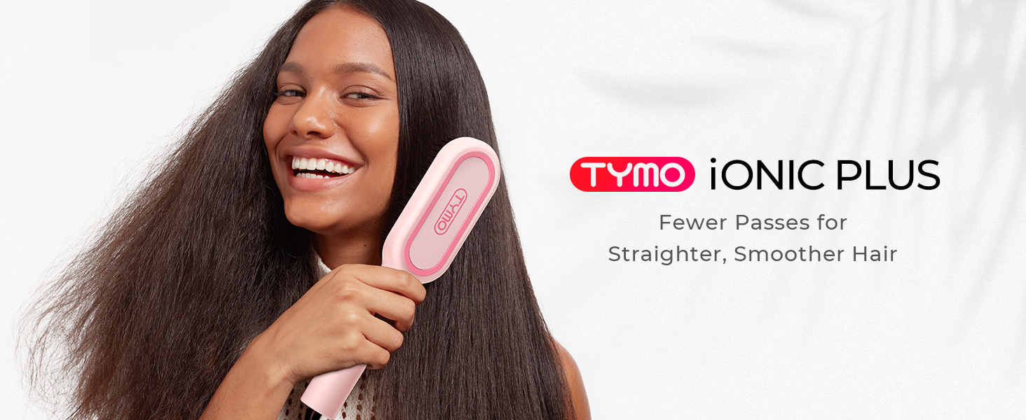 tymo ionic plus