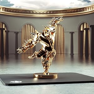 SteelSeries Gaming Mouse Pad