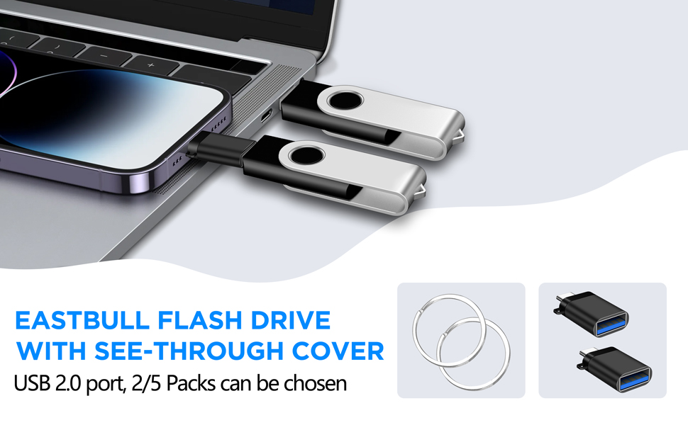 USB FLASH DRIVE 4GB
