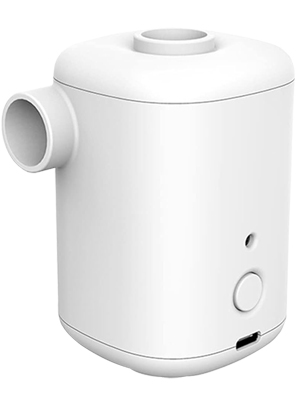 Portable air pump