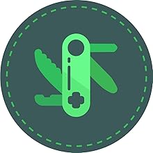 Versatile and Convenient 