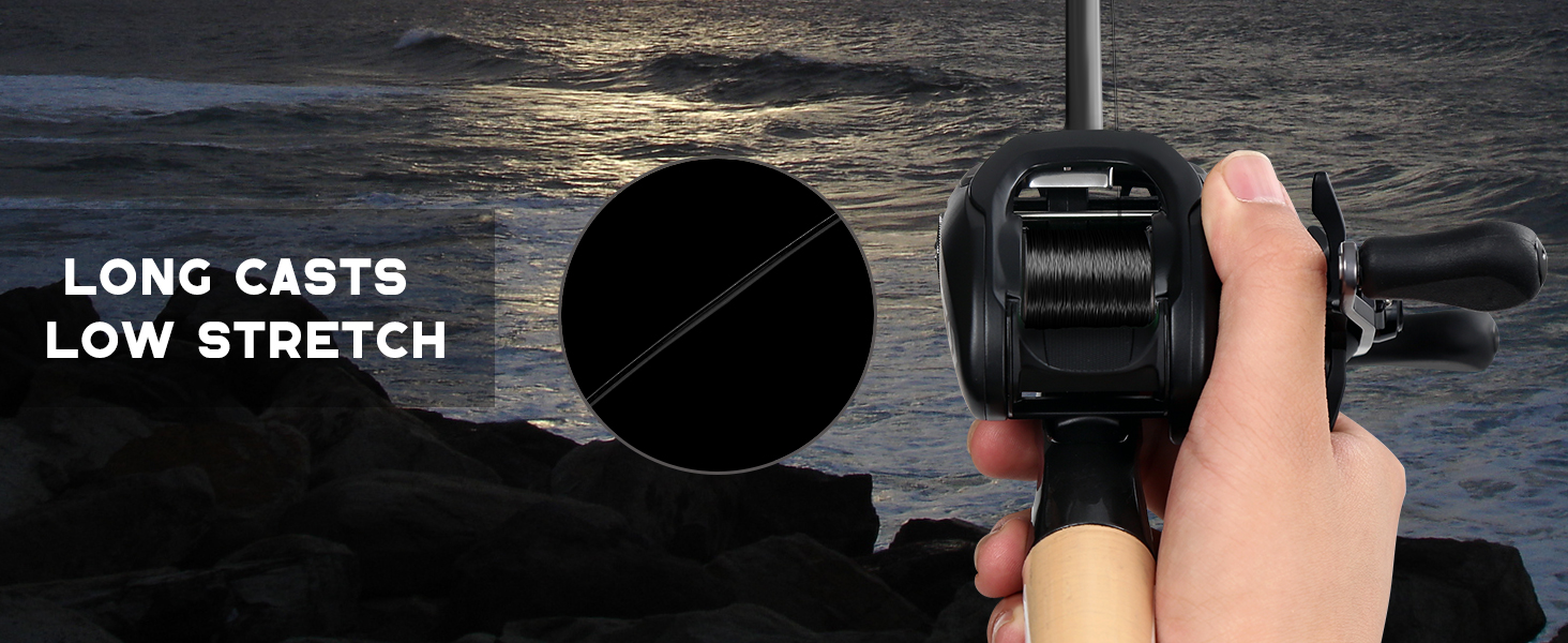 fishing line