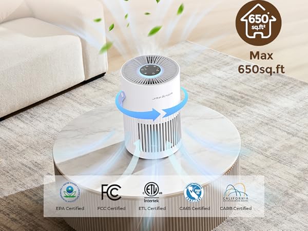 air purifiers for home