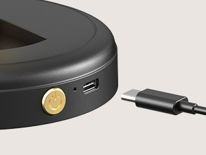 wireless spotlight indoor
