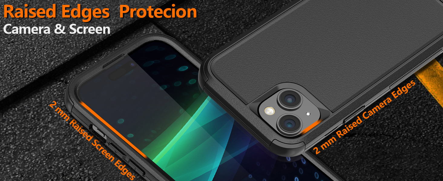 IPHONE 15 CASE