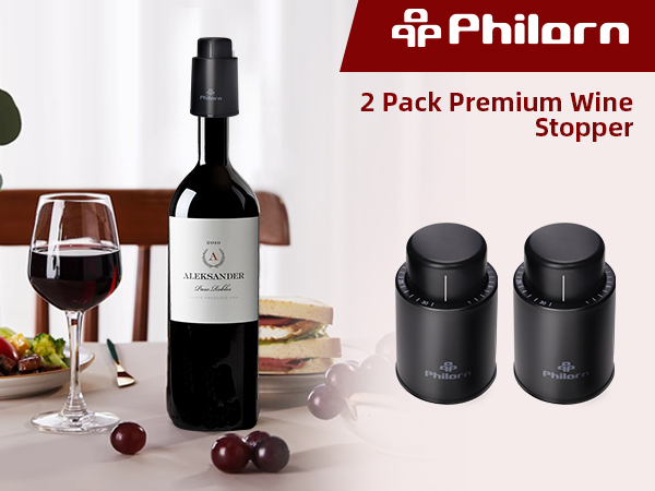 wine stopper