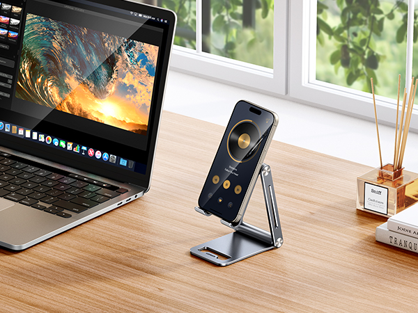phone stand for desk