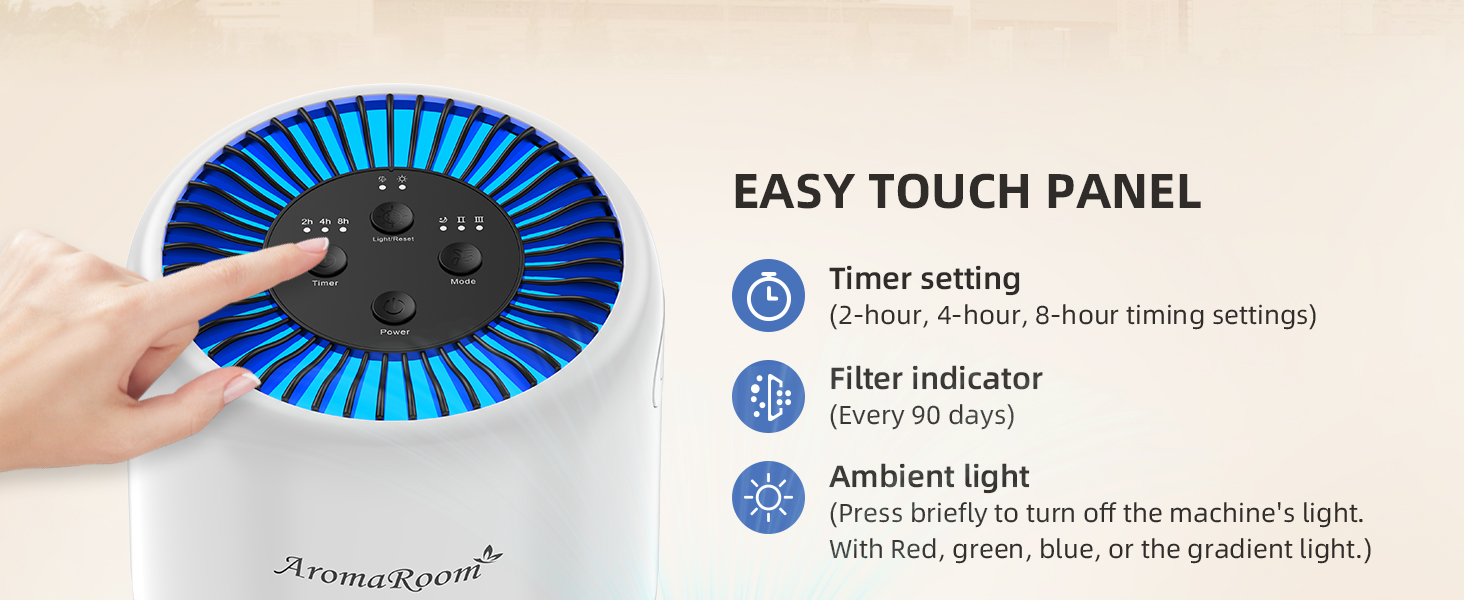 Air Purifiers