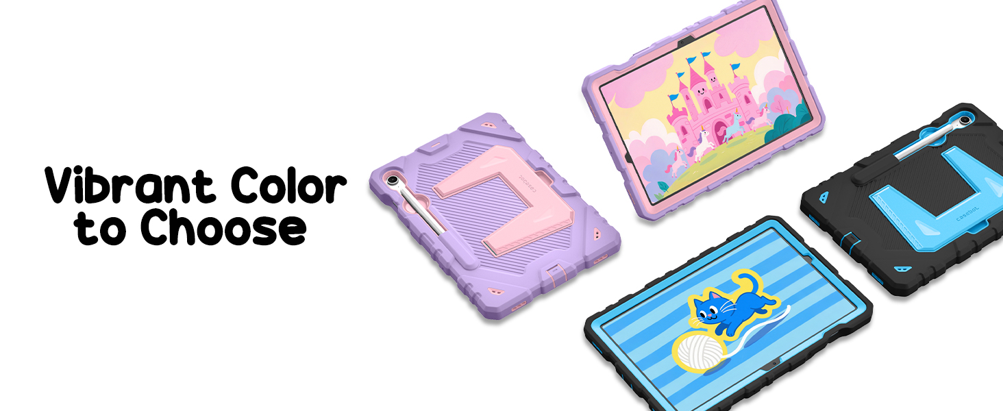 tab s9 case